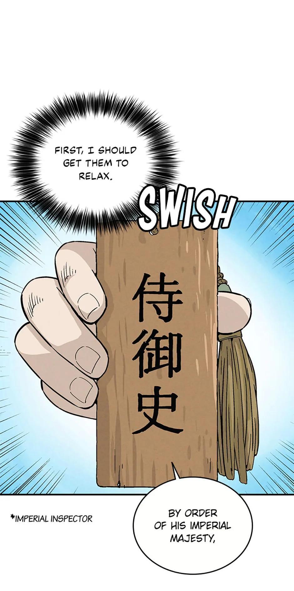 Read The Divine Surgeon EN Manga Online