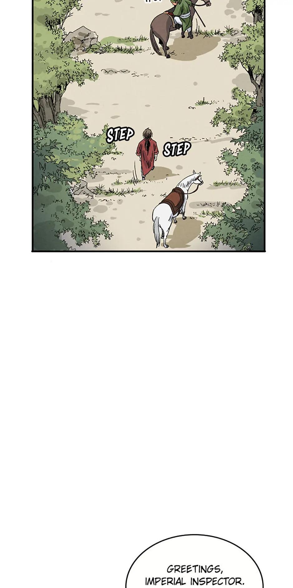 Read The Divine Surgeon EN Manga Online
