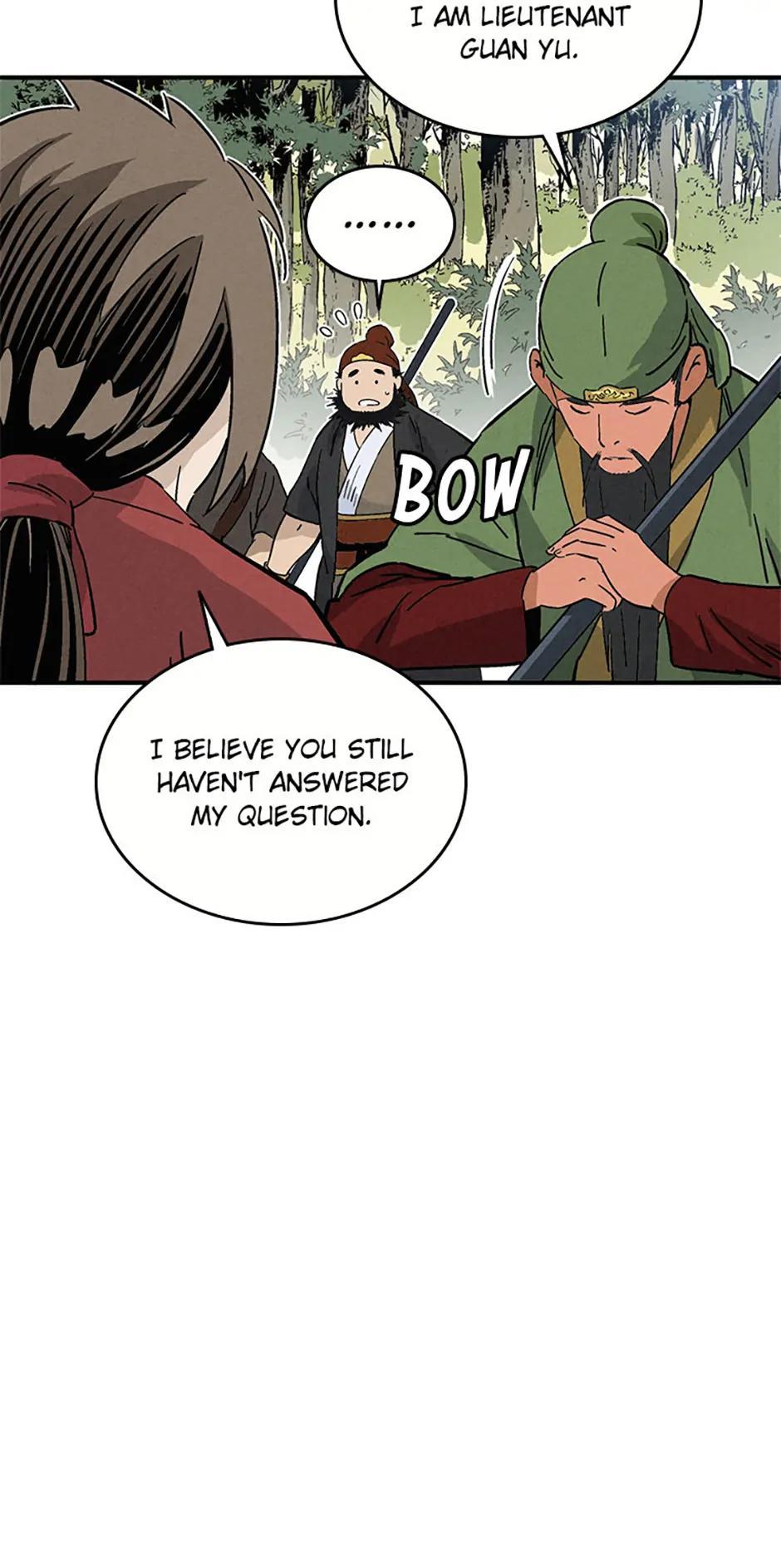 Read The Divine Surgeon EN Manga Online