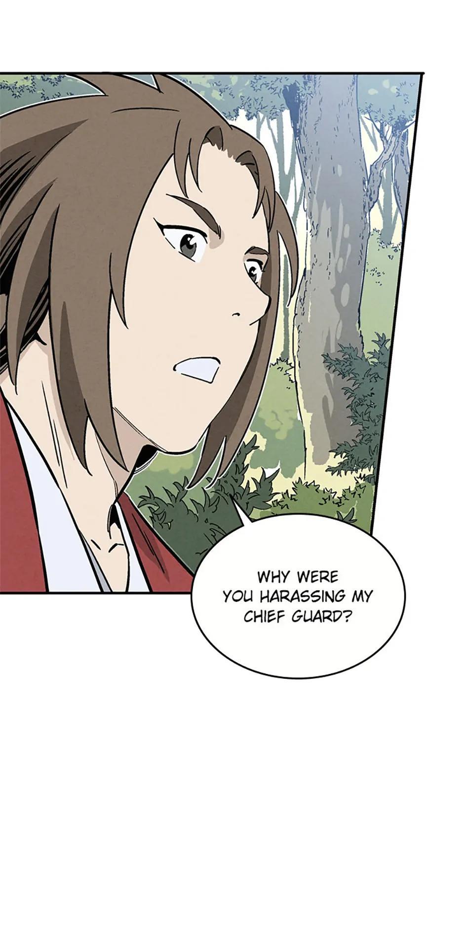 Read The Divine Surgeon EN Manga Online