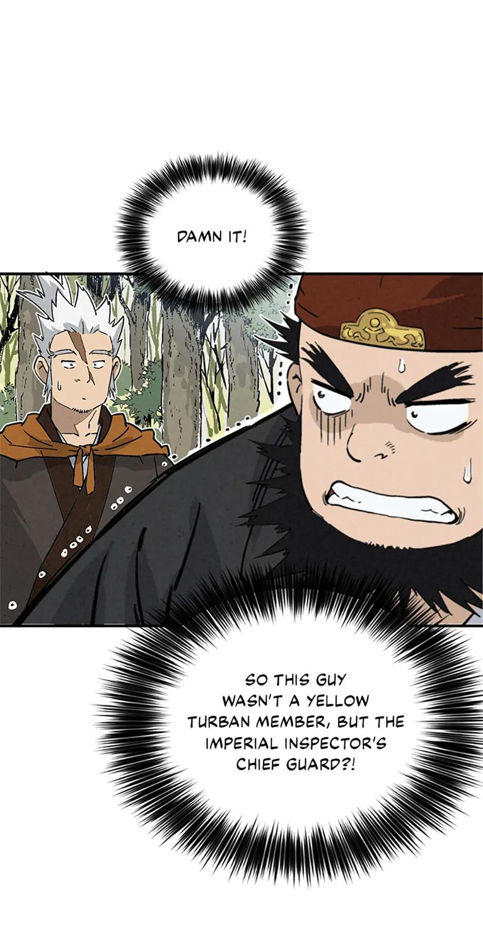 Read The Divine Surgeon EN Manga Online