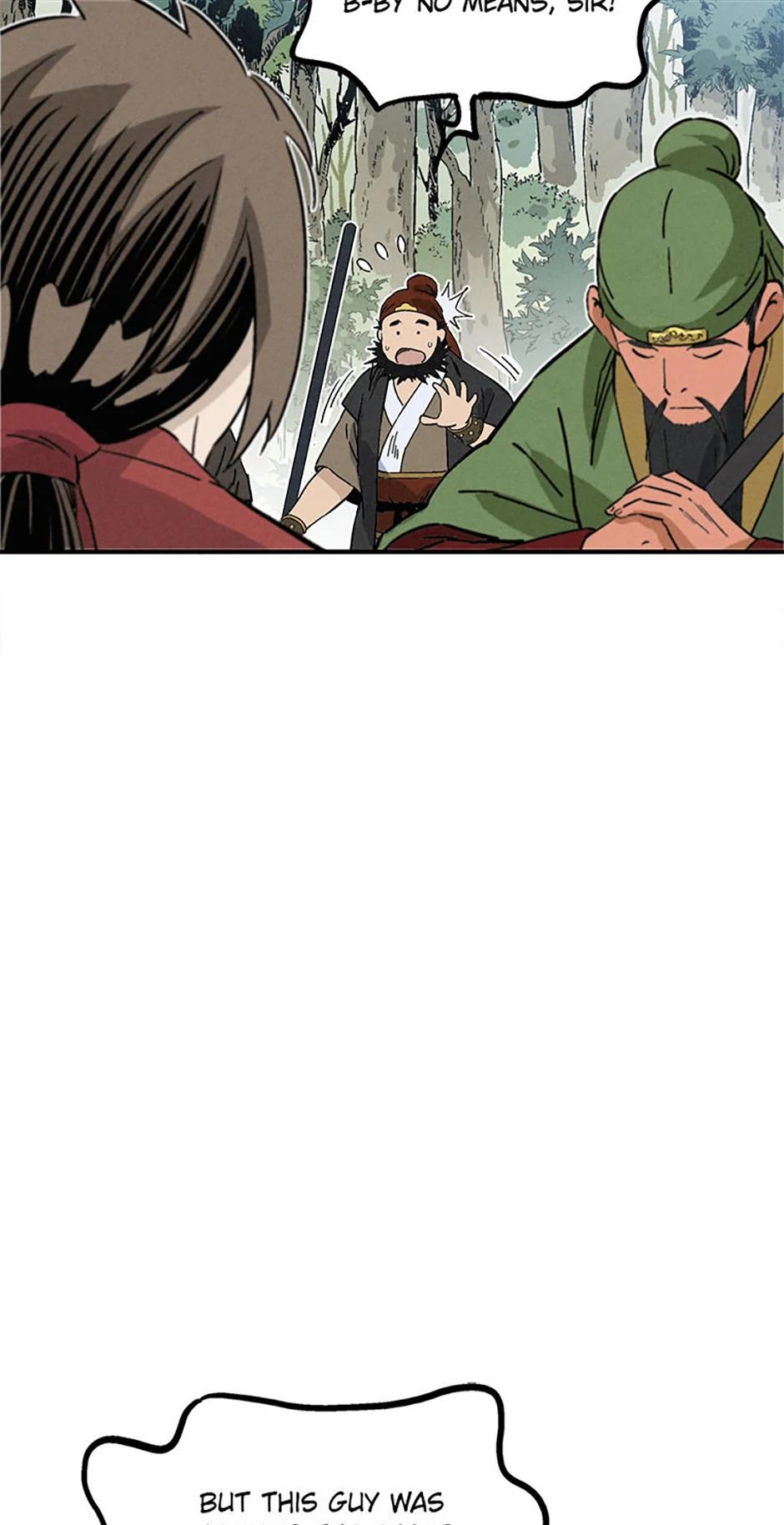 Read The Divine Surgeon EN Manga Online