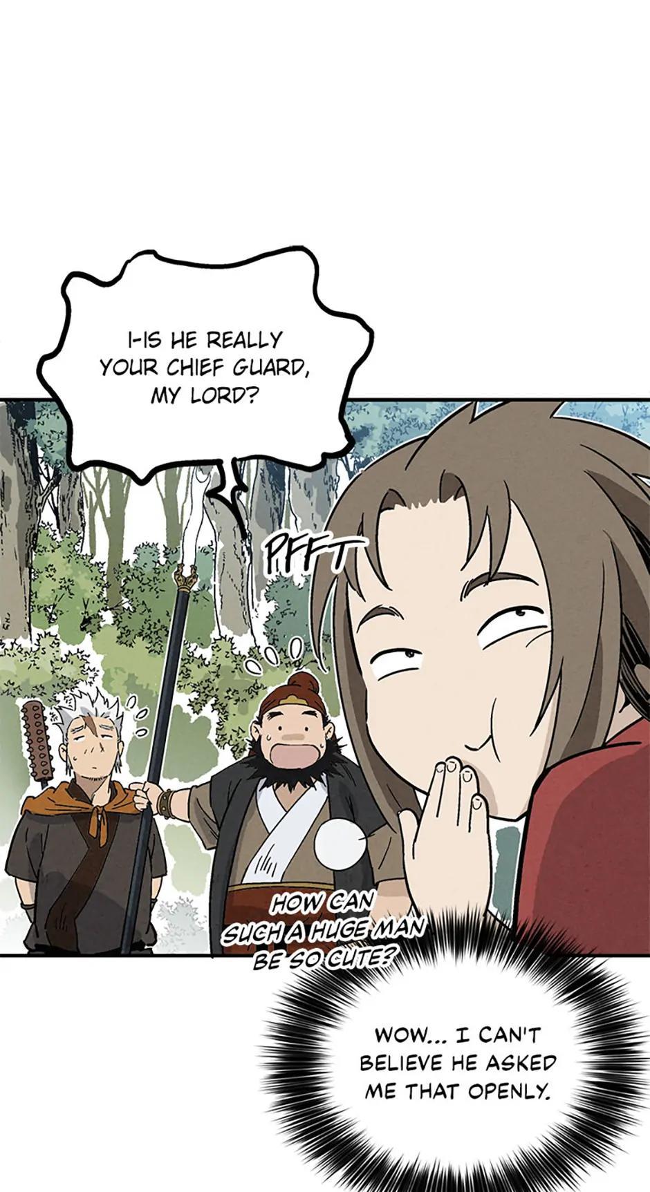 Read The Divine Surgeon EN Manga Online