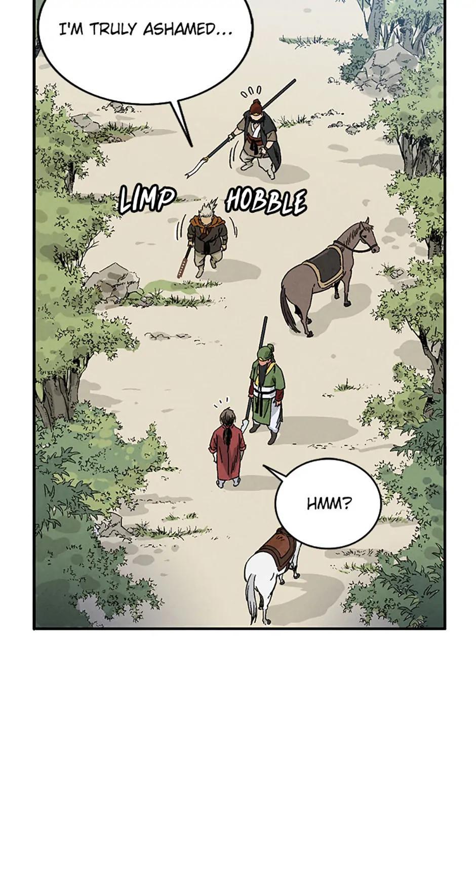 Read The Divine Surgeon EN Manga Online