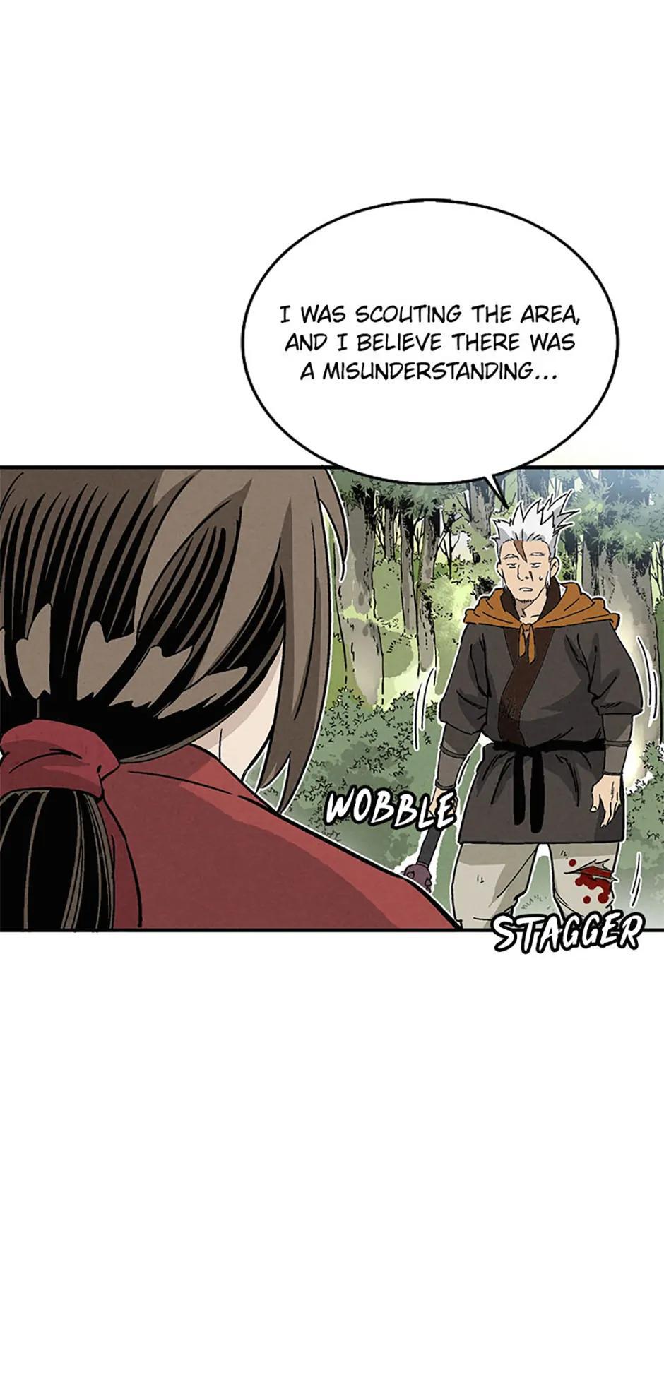 Read The Divine Surgeon EN Manga Online