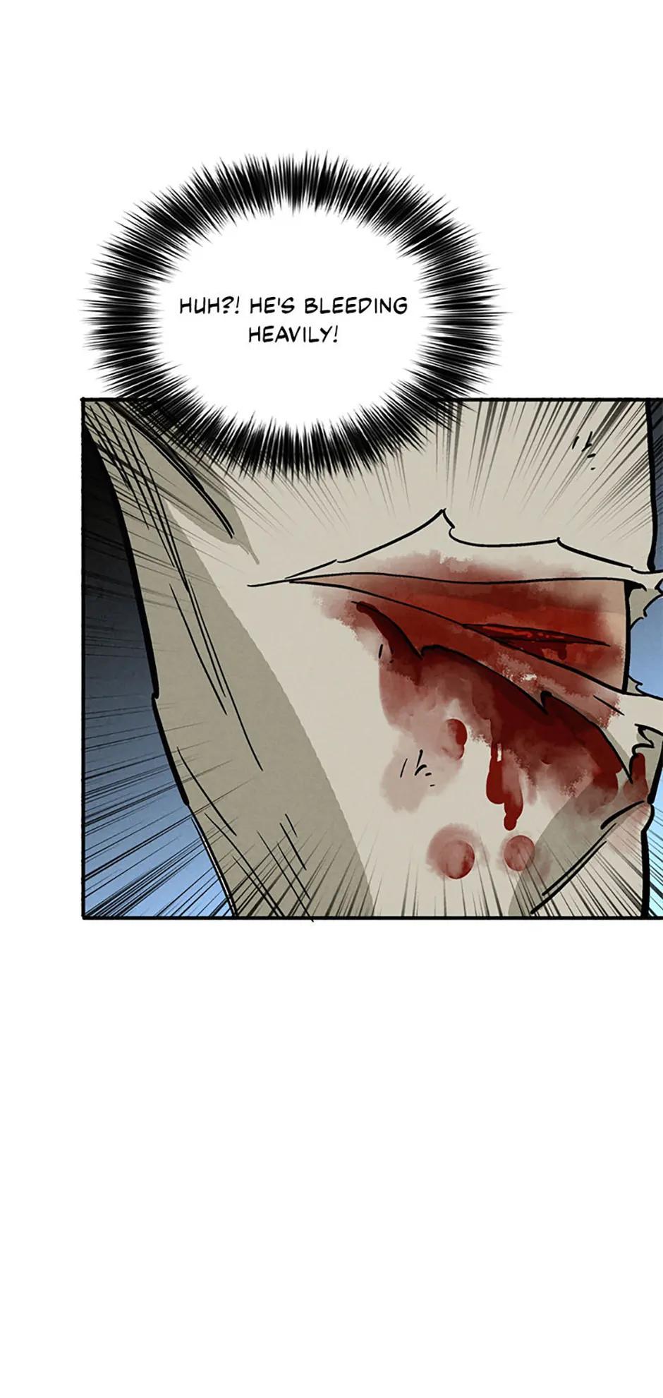 Read The Divine Surgeon EN Manga Online