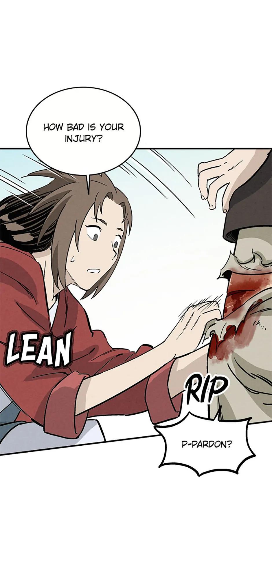 Read The Divine Surgeon EN Manga Online