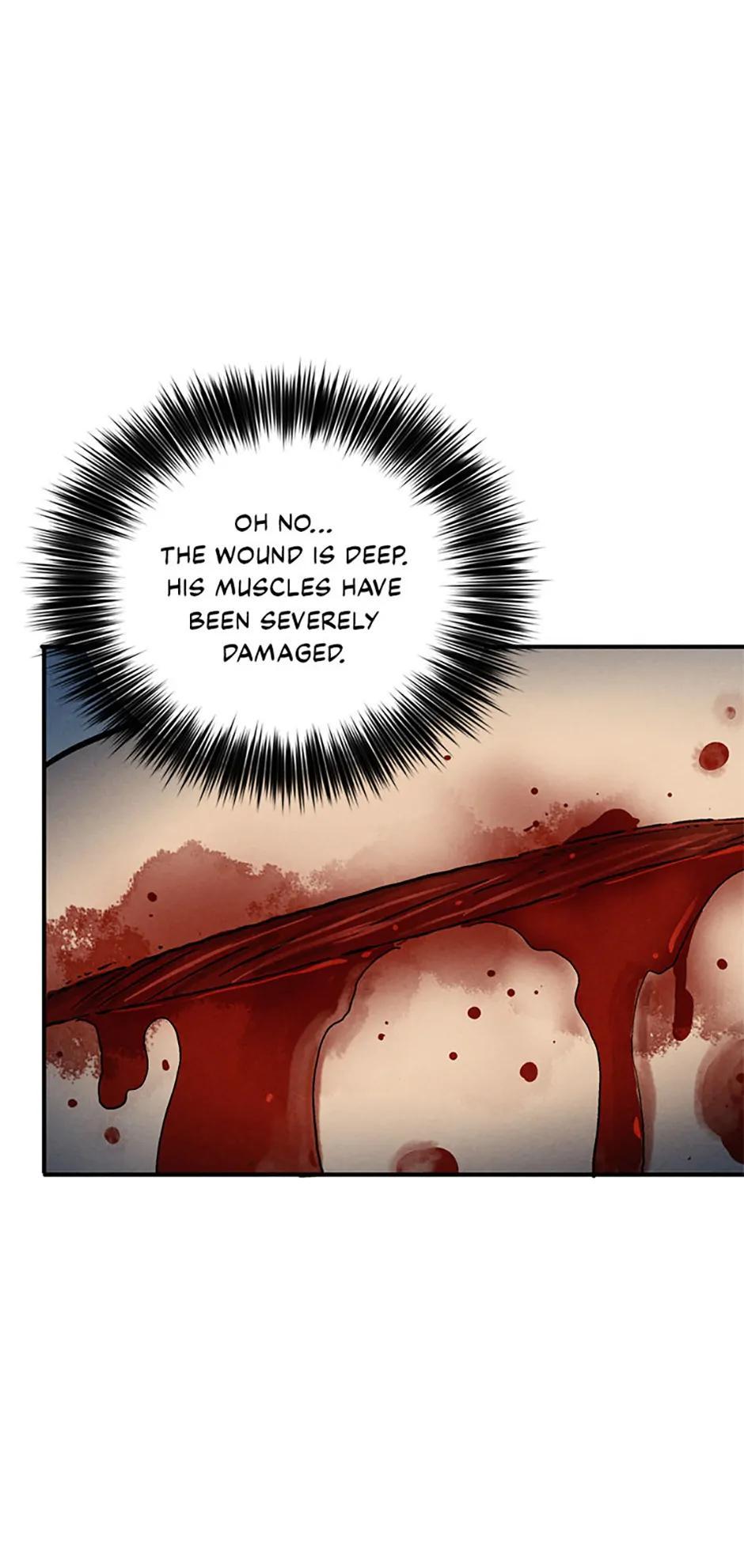 Read The Divine Surgeon EN Manga Online