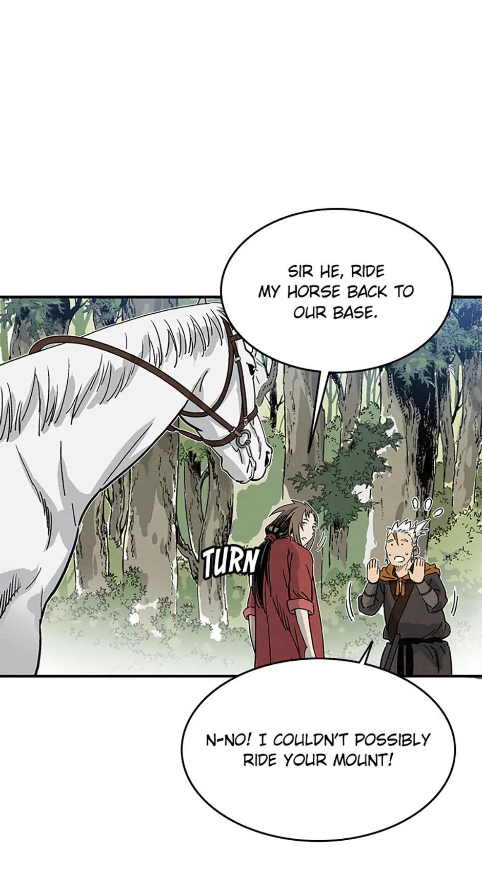 Read The Divine Surgeon EN Manga Online