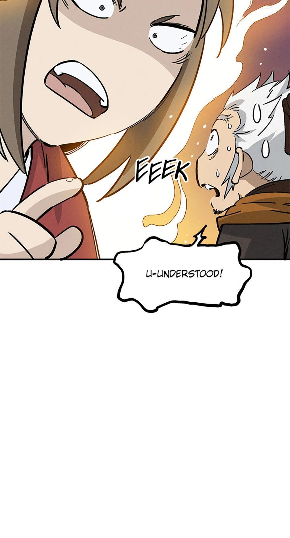 Read The Divine Surgeon EN Manga Online
