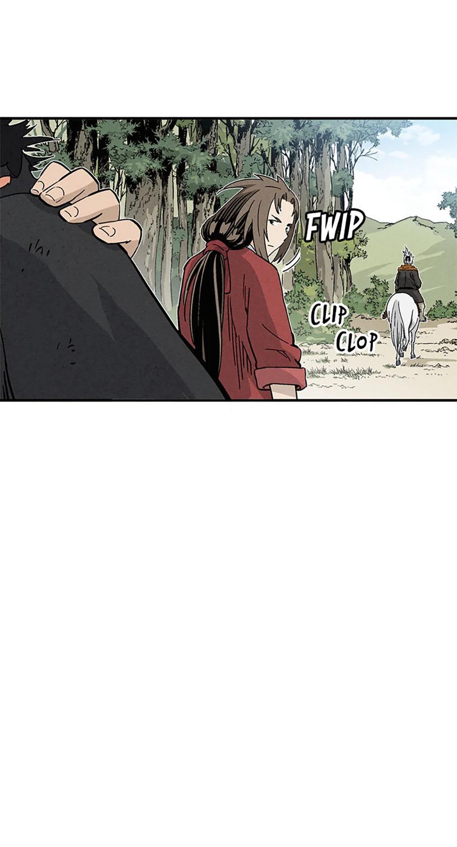 Read The Divine Surgeon EN Manga Online