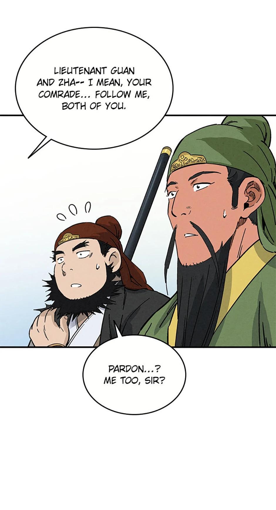 Read The Divine Surgeon EN Manga Online