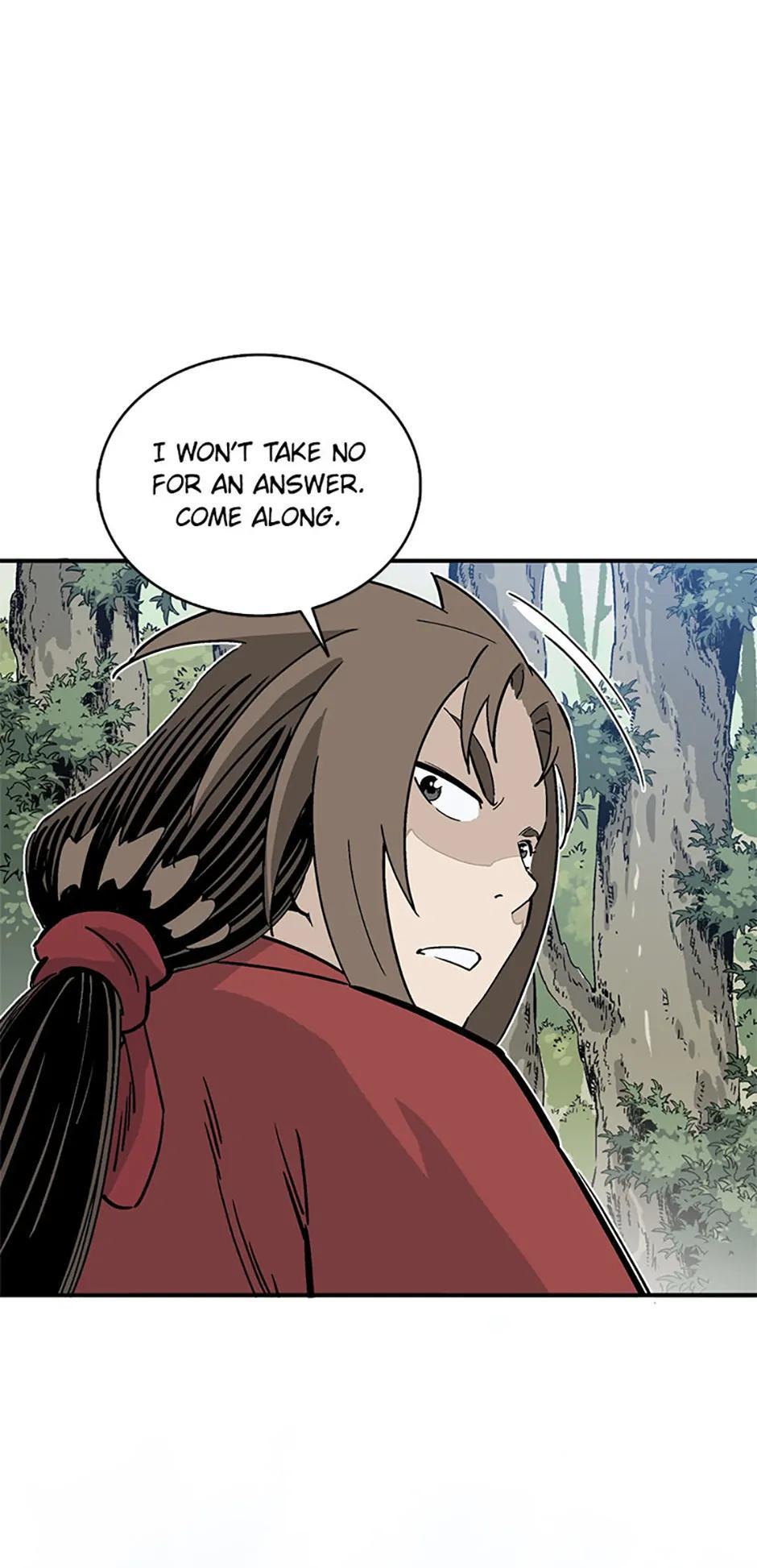 Read The Divine Surgeon EN Manga Online