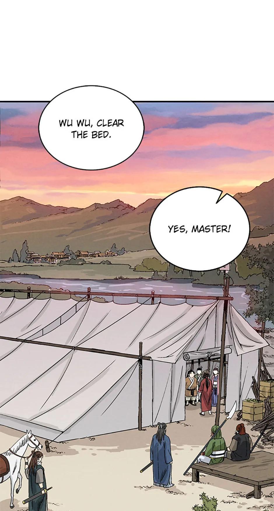 Read The Divine Surgeon EN Manga Online
