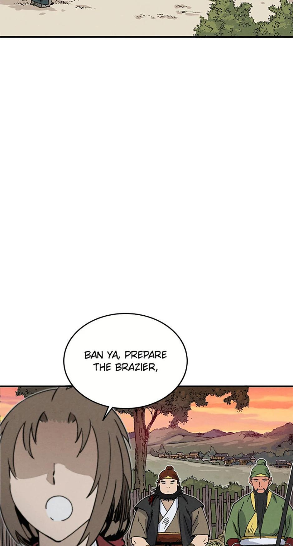Read The Divine Surgeon EN Manga Online