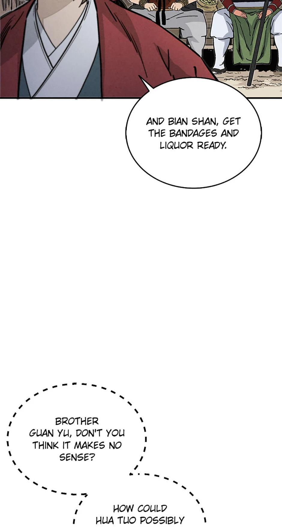 Read The Divine Surgeon EN Manga Online