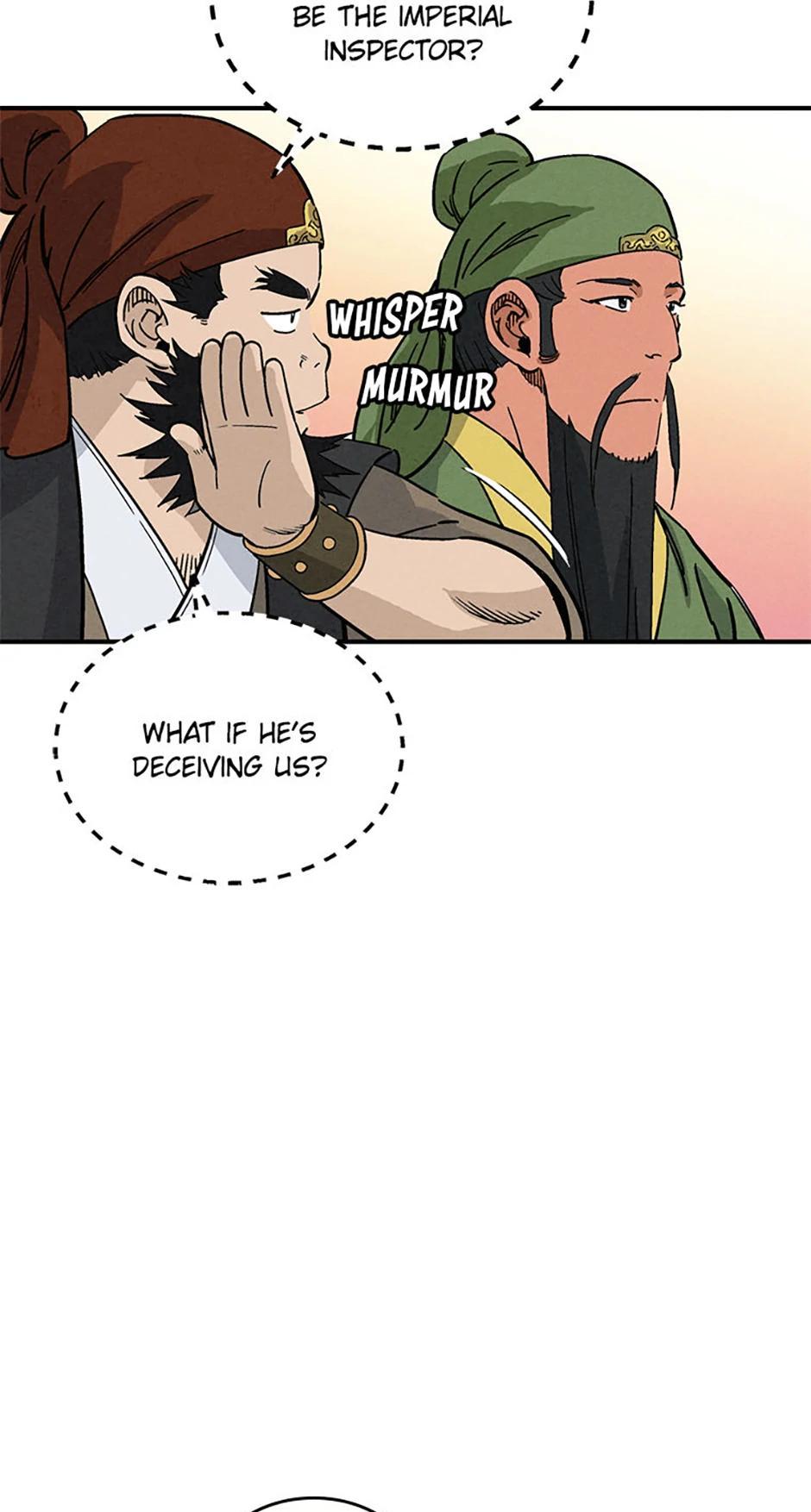 Read The Divine Surgeon EN Manga Online