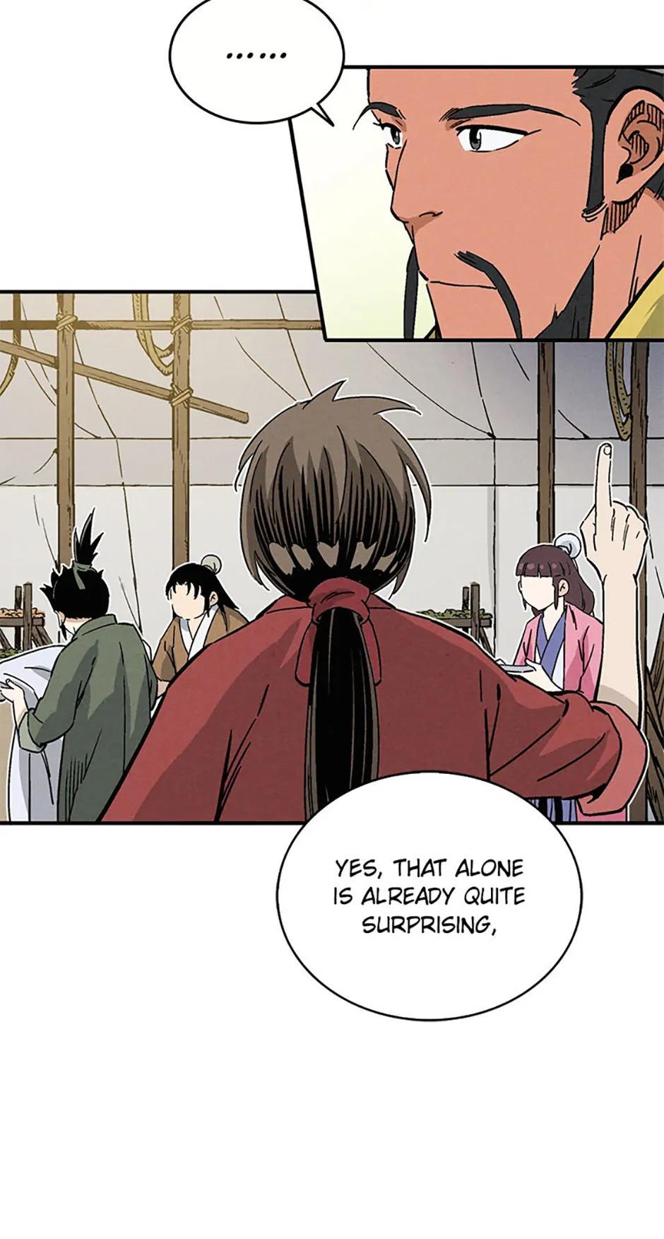 Read The Divine Surgeon EN Manga Online