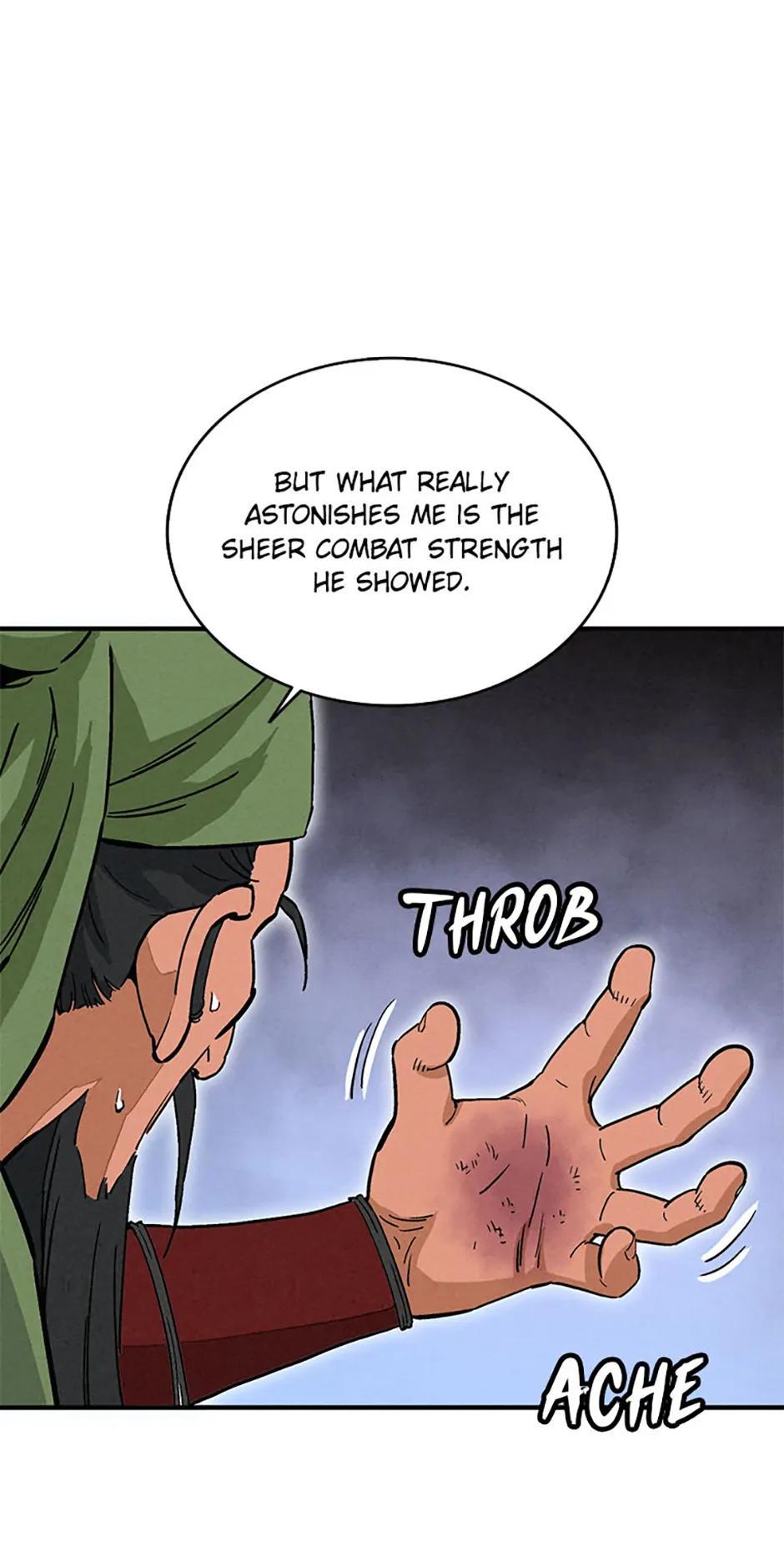 Read The Divine Surgeon EN Manga Online