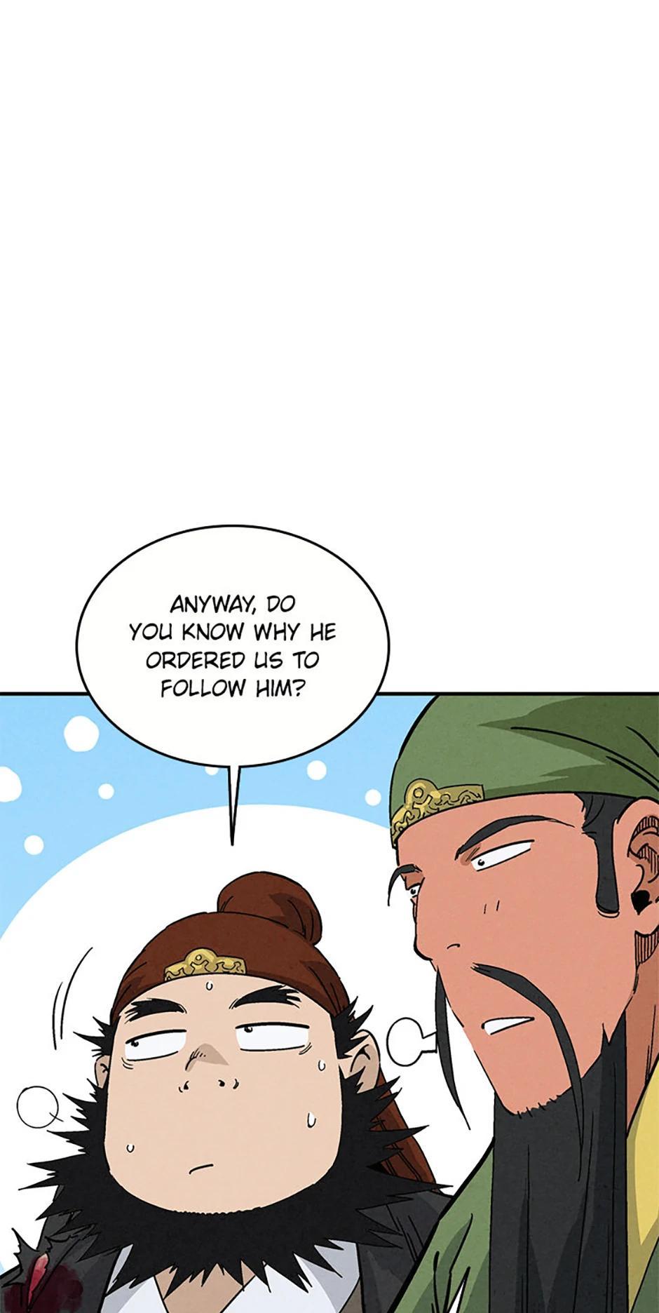 Read The Divine Surgeon EN Manga Online