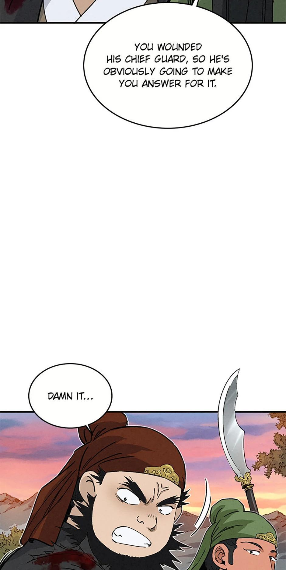 Read The Divine Surgeon EN Manga Online