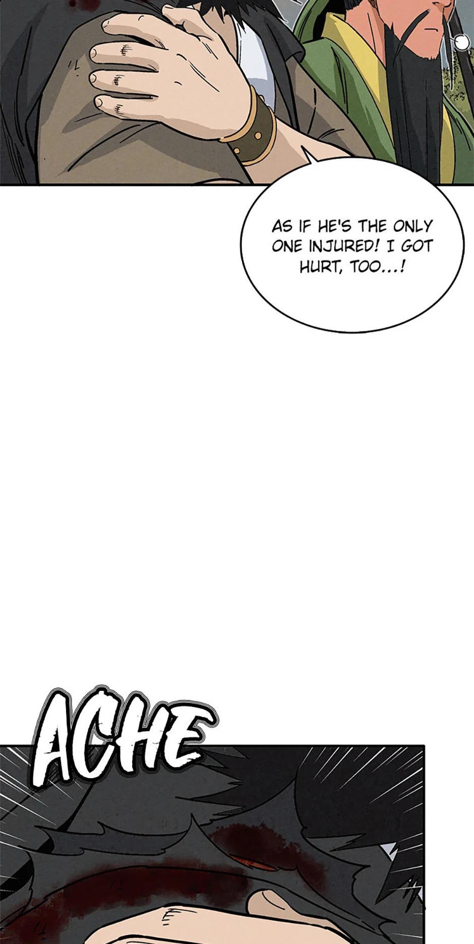 Read The Divine Surgeon EN Manga Online
