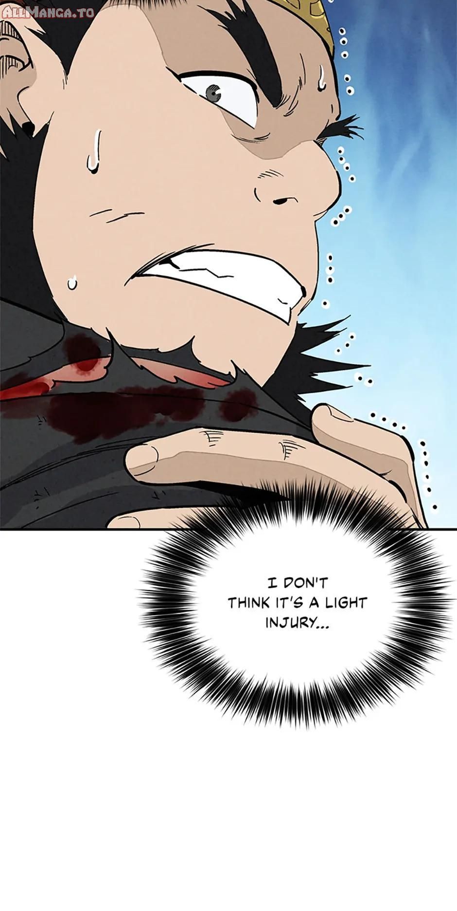 Read The Divine Surgeon EN Manga Online