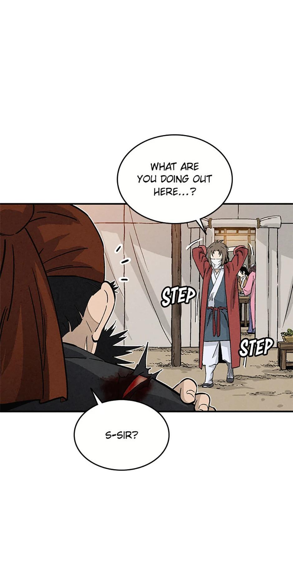 Read The Divine Surgeon EN Manga Online