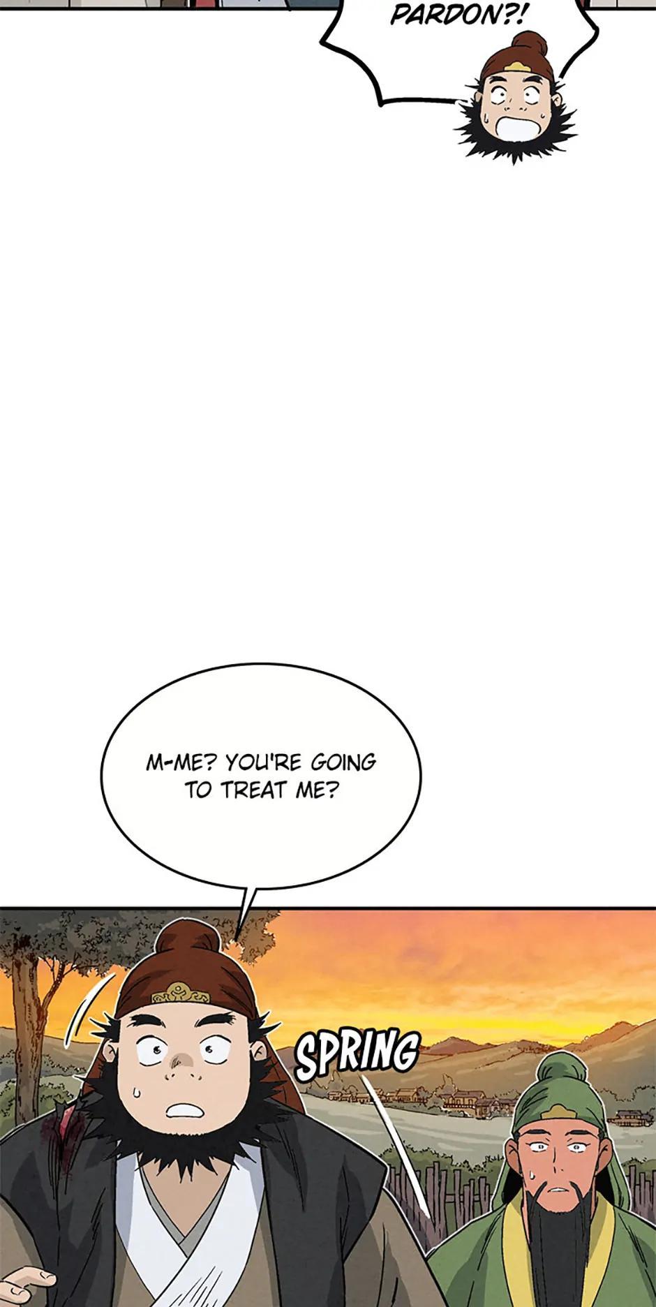 Read The Divine Surgeon EN Manga Online