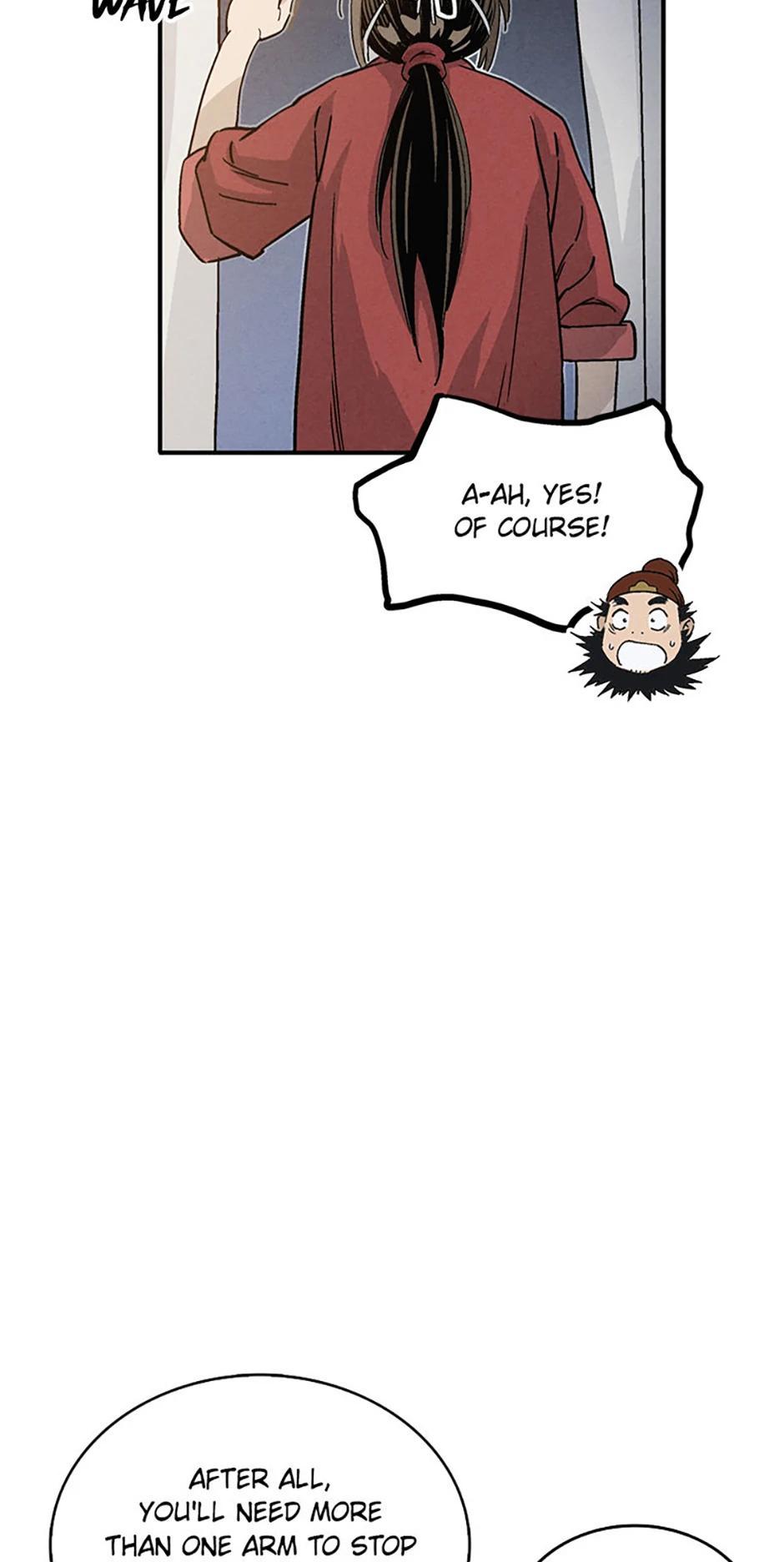 Read The Divine Surgeon EN Manga Online