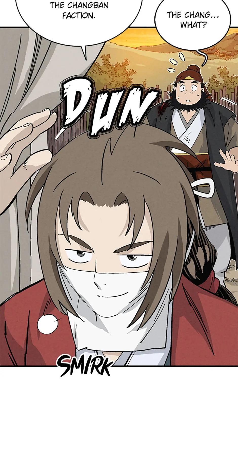 Read The Divine Surgeon EN Manga Online