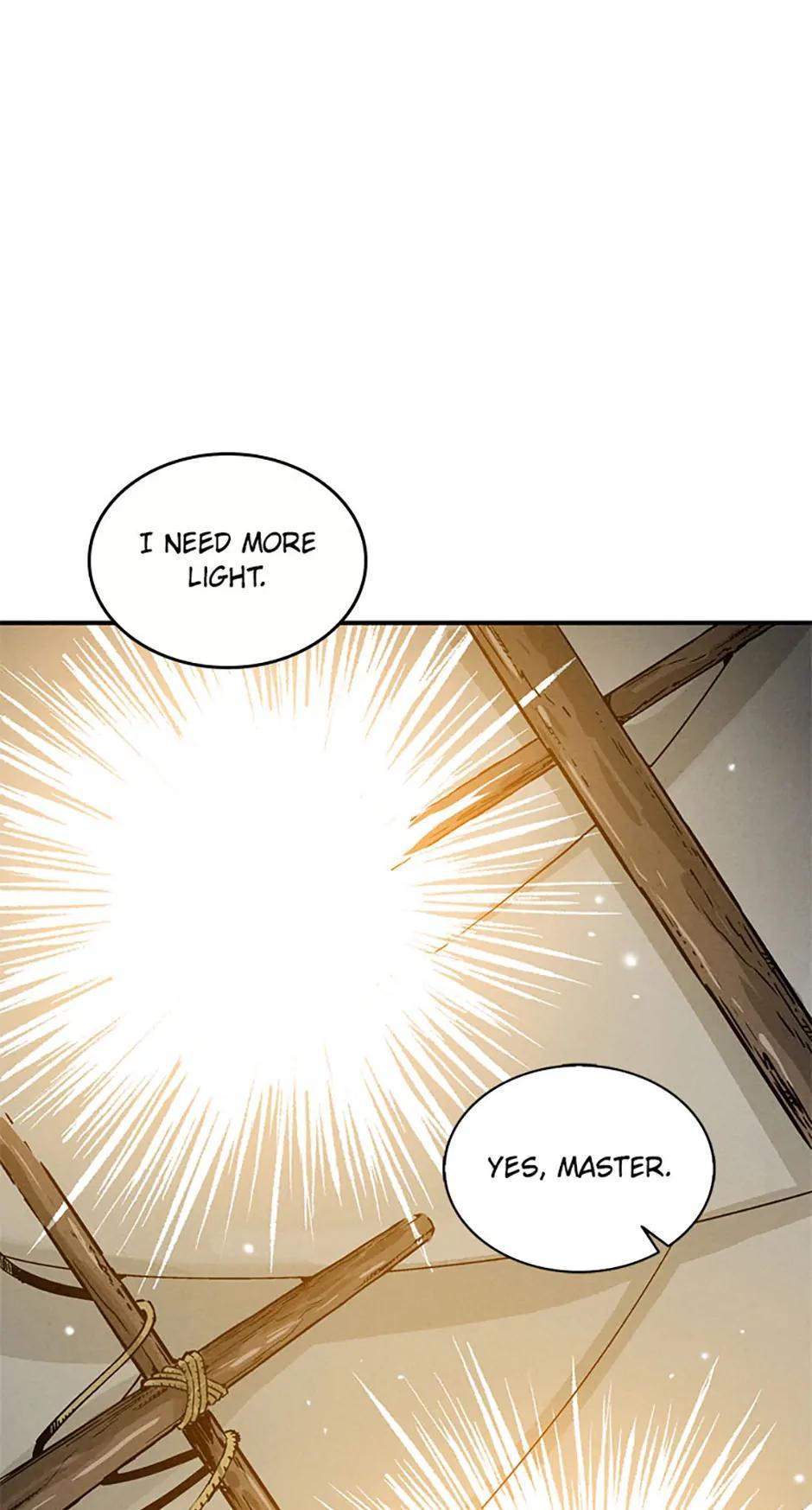 Read The Divine Surgeon EN Manga Online