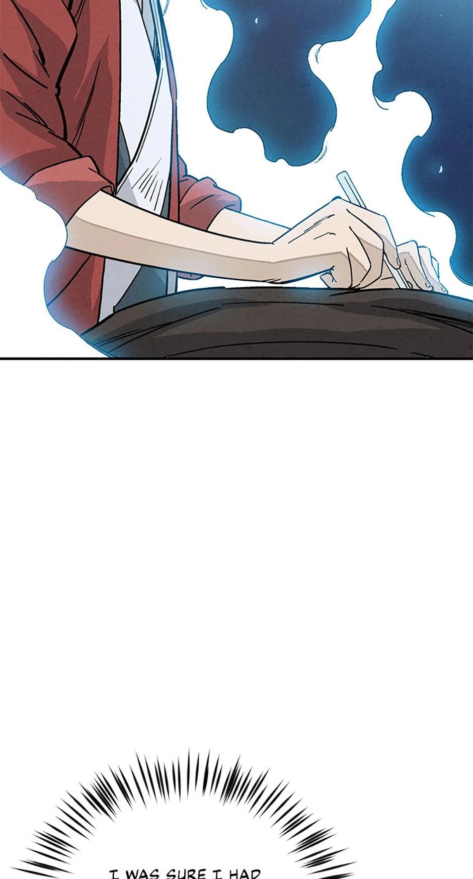 Read The Divine Surgeon EN Manga Online