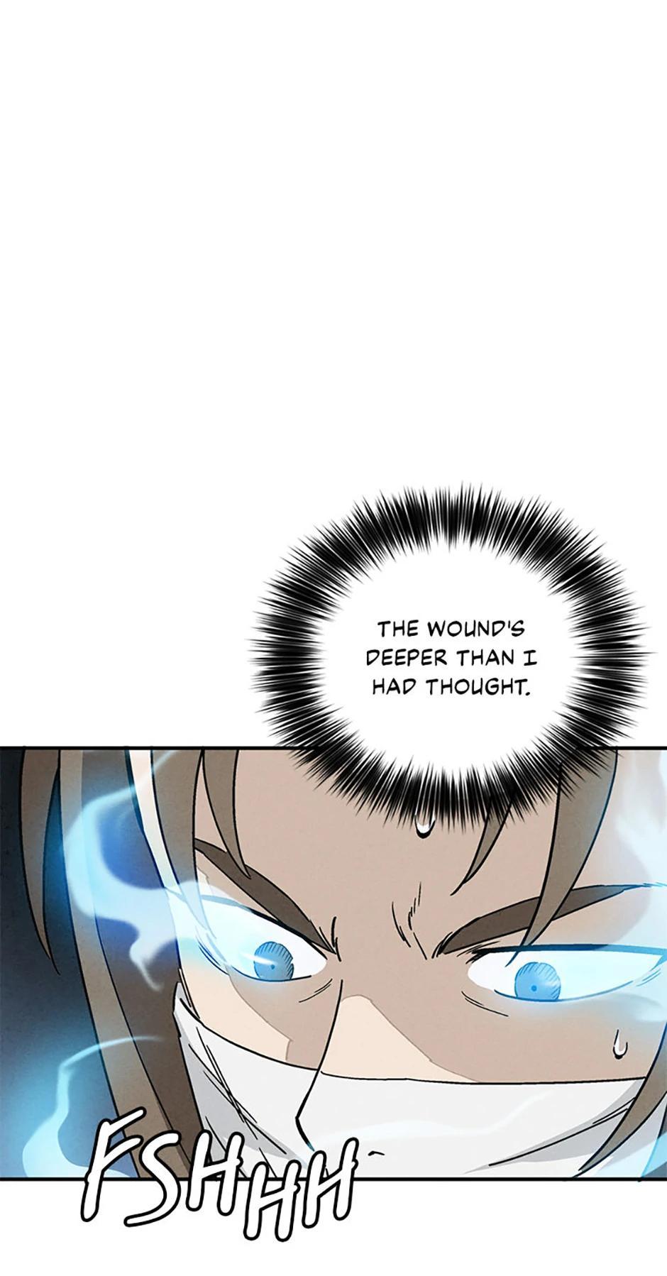Read The Divine Surgeon EN Manga Online