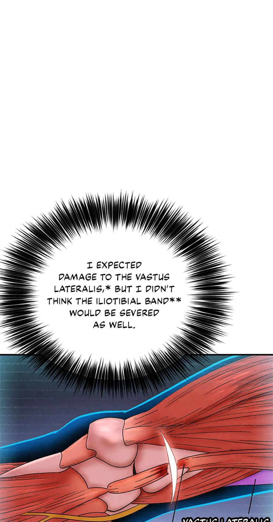 Read The Divine Surgeon EN Manga Online