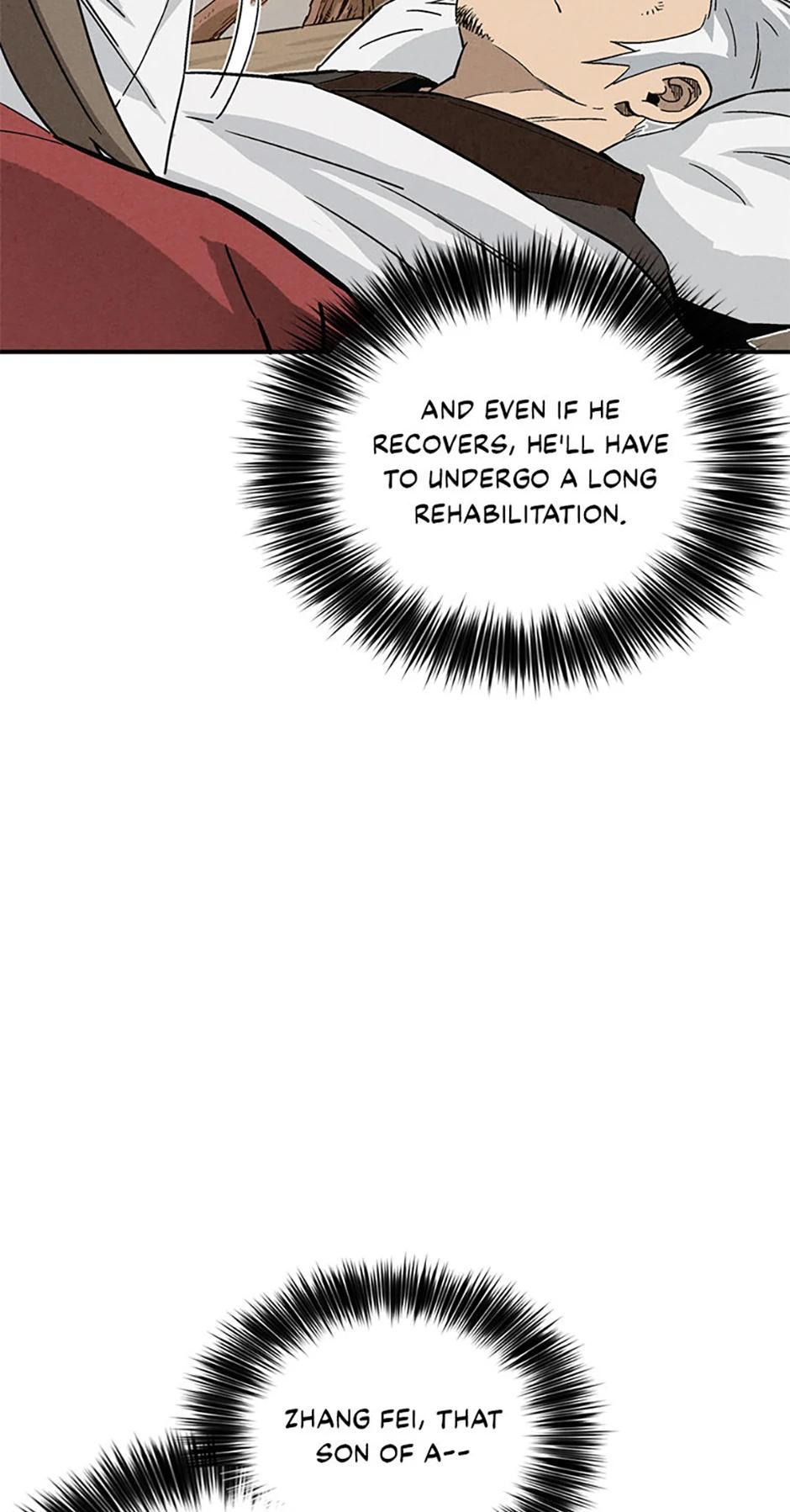 Read The Divine Surgeon EN Manga Online