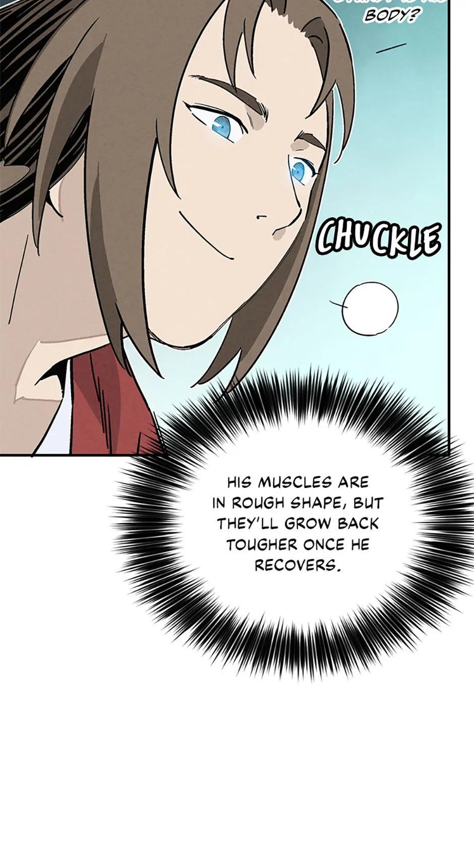 Read The Divine Surgeon EN Manga Online