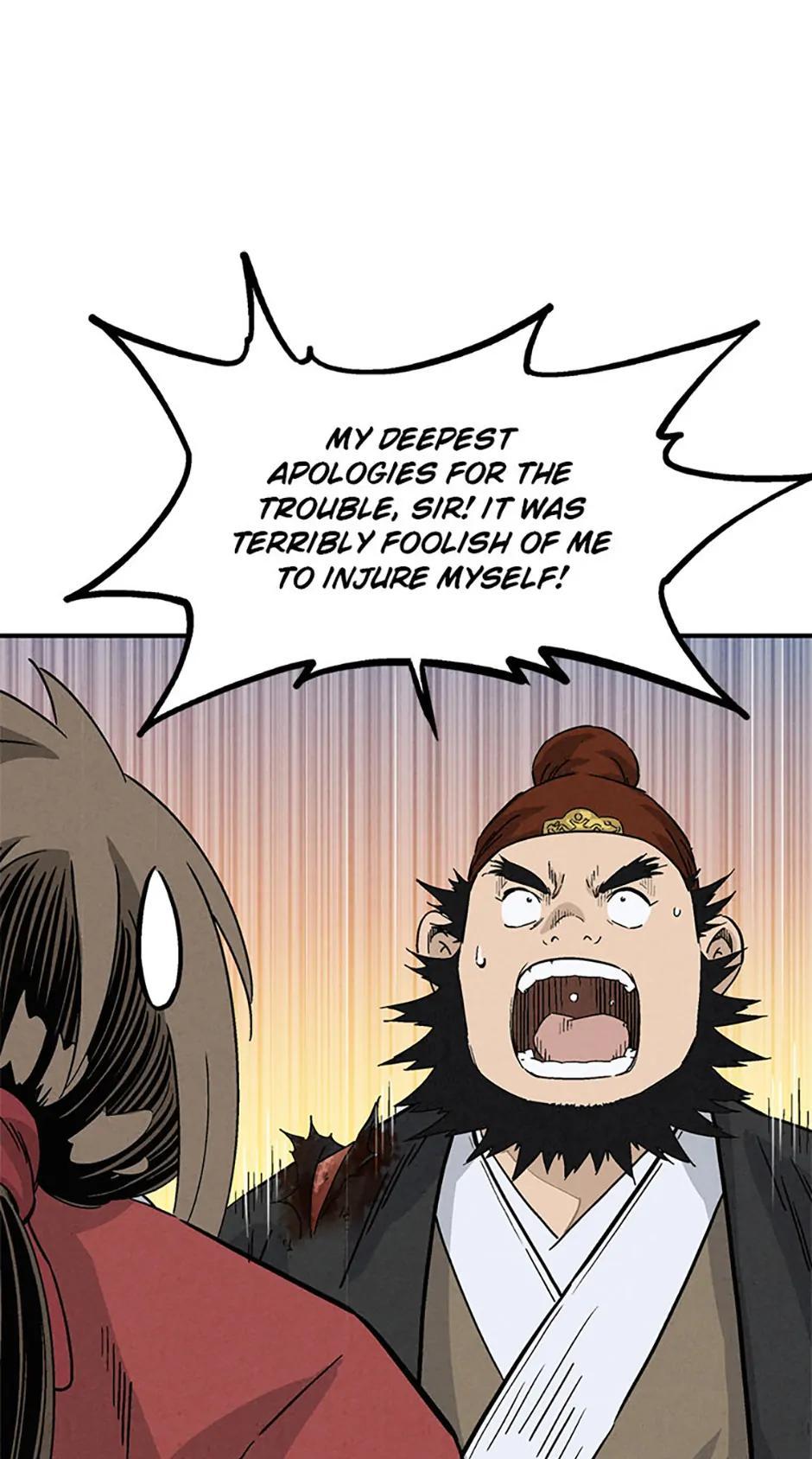 Read The Divine Surgeon EN Manga Online