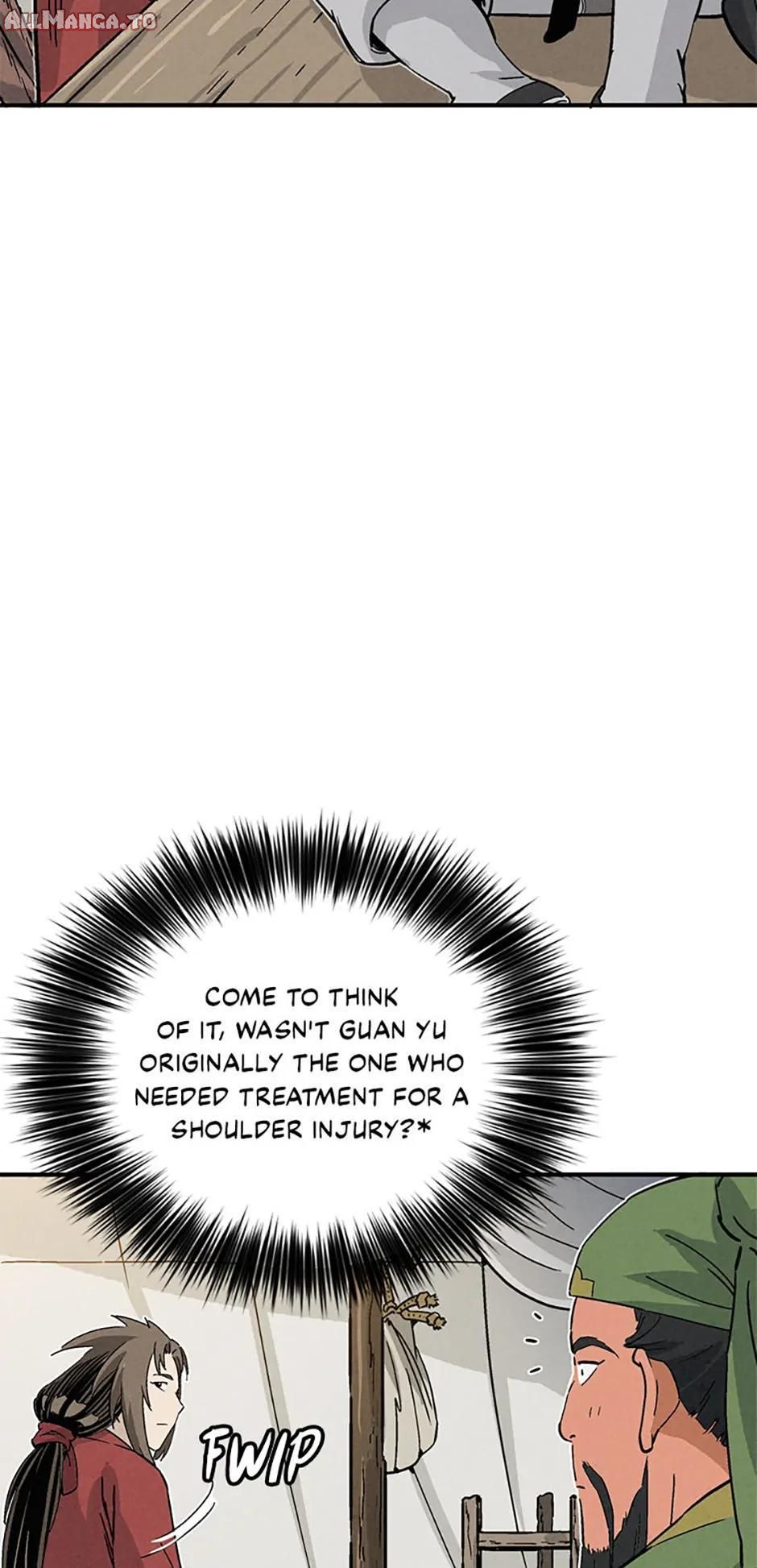 Read The Divine Surgeon EN Manga Online