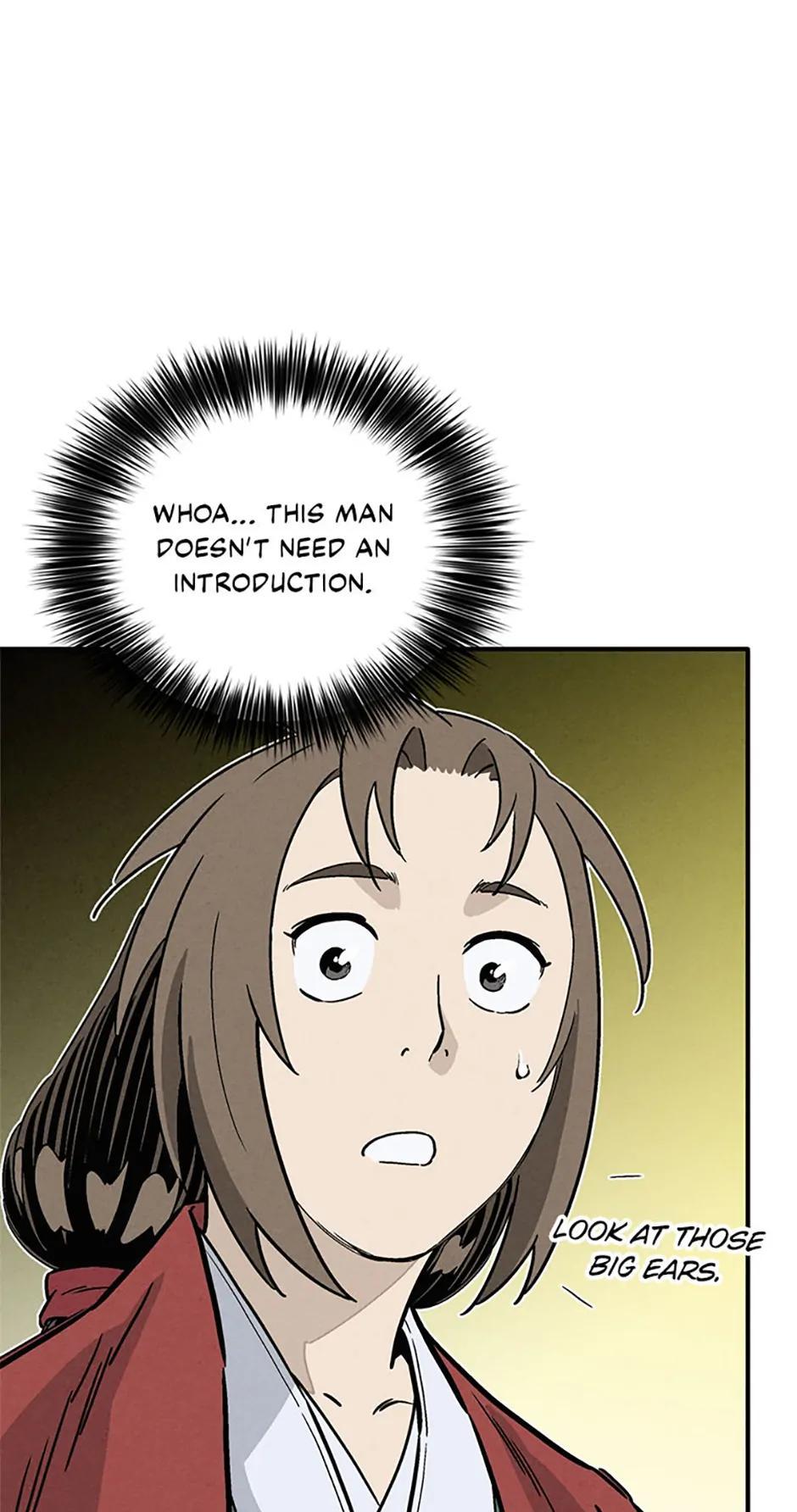 Read The Divine Surgeon EN Manga Online