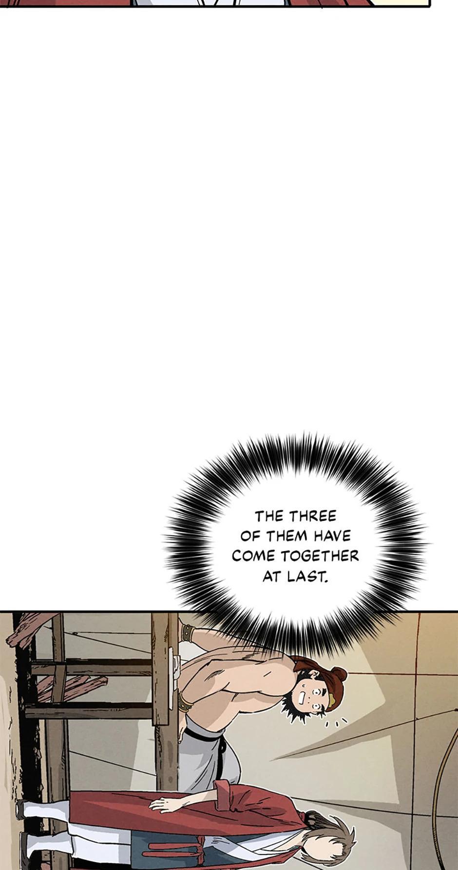 Read The Divine Surgeon EN Manga Online