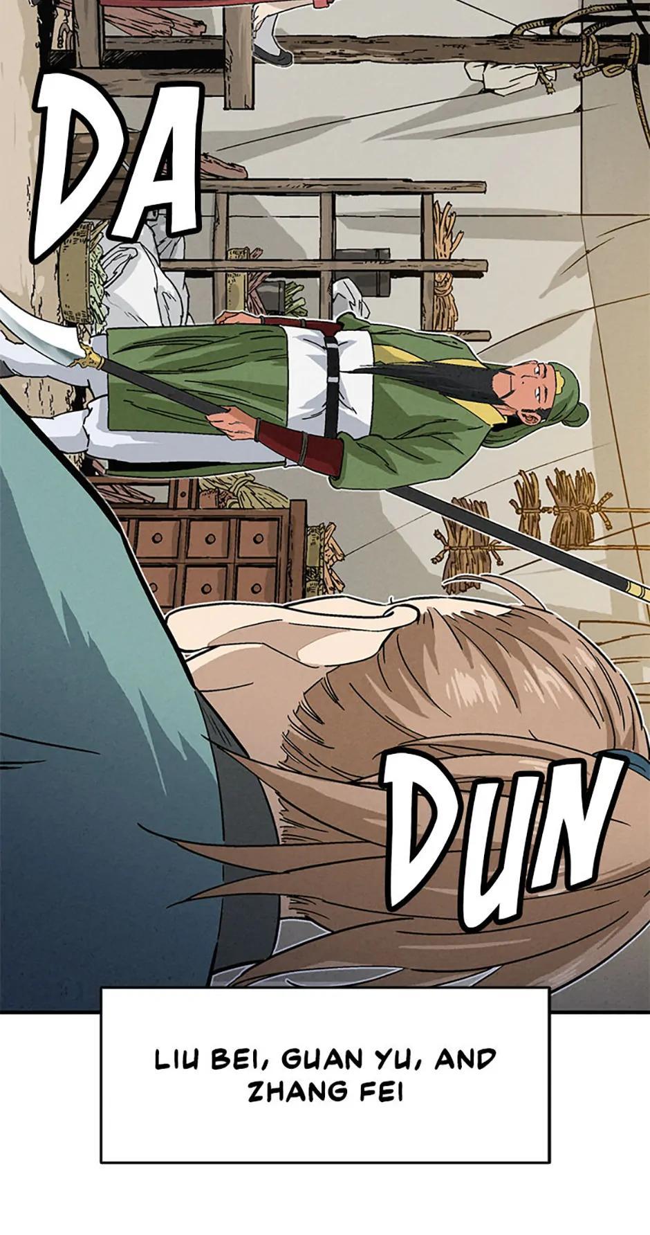 Read The Divine Surgeon EN Manga Online
