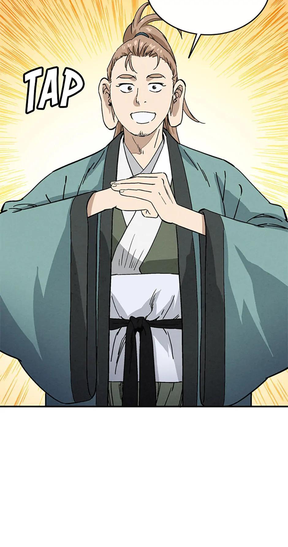Read The Divine Surgeon EN Manga Online