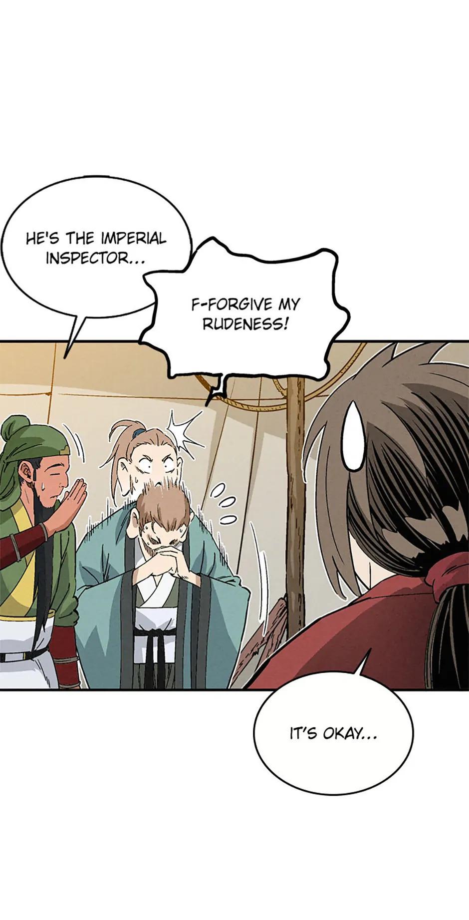 Read The Divine Surgeon EN Manga Online