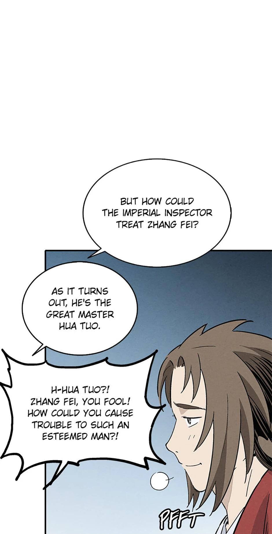 Read The Divine Surgeon EN Manga Online