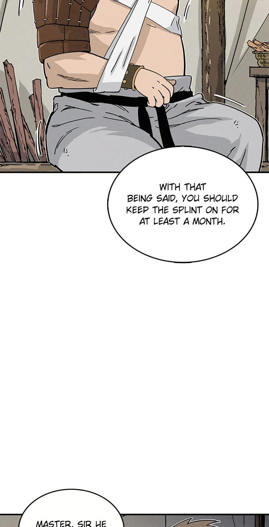 Read The Divine Surgeon EN Manga Online