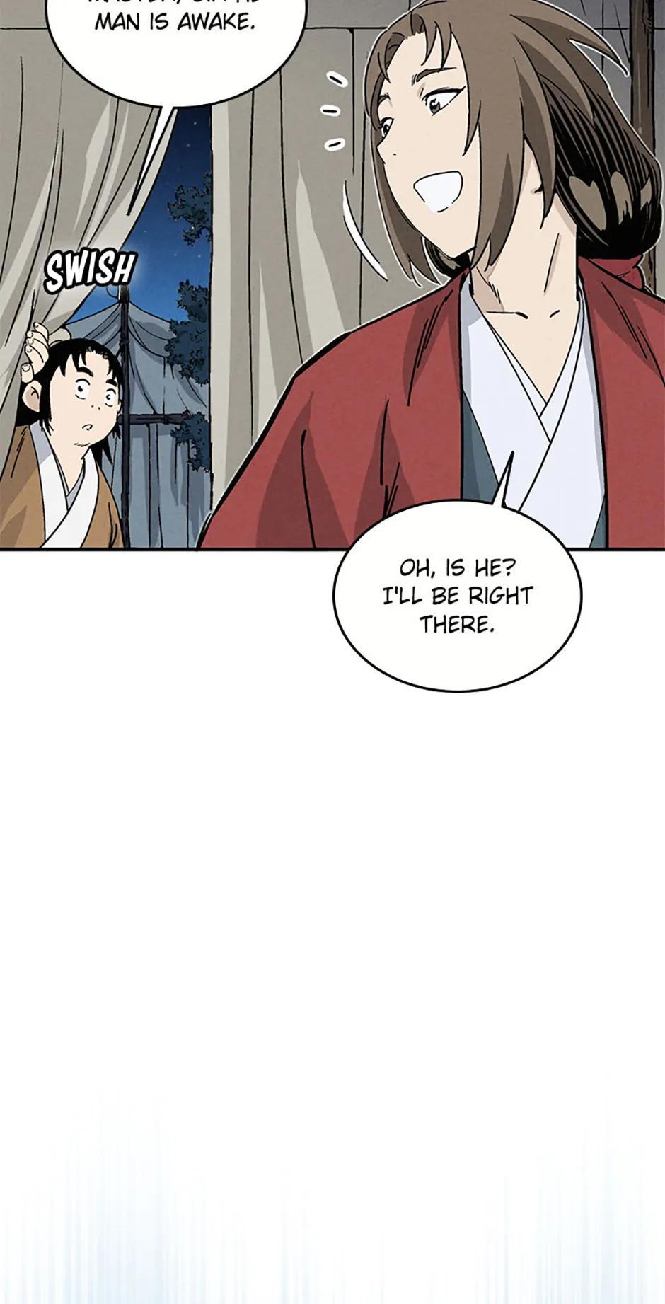 Read The Divine Surgeon EN Manga Online