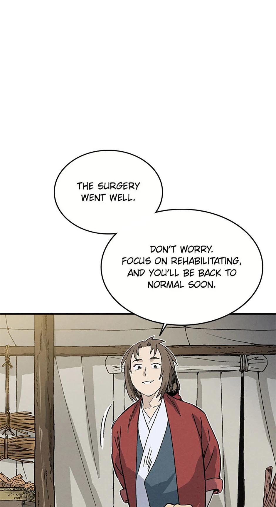 Read The Divine Surgeon EN Manga Online