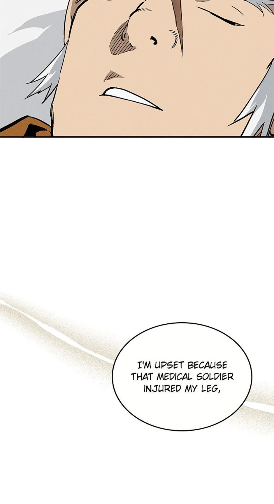 Read The Divine Surgeon EN Manga Online