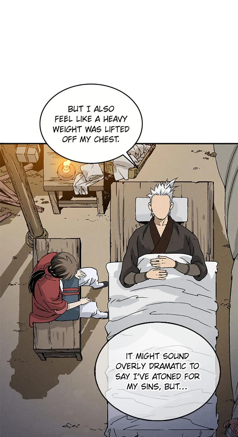 Read The Divine Surgeon EN Manga Online